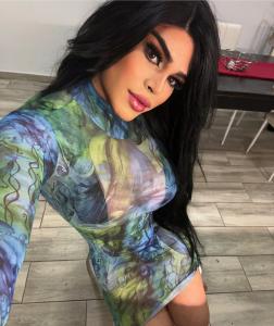 692727173: Transexual en Málaga