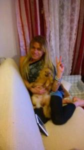 Travesti en Barcelona: 