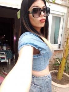 Travesti en Castellón: 