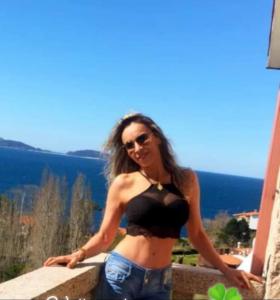 Chica busca chico en Pontevedra: 
