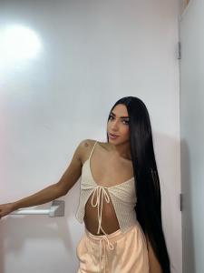 Transexual en Tenerife: 