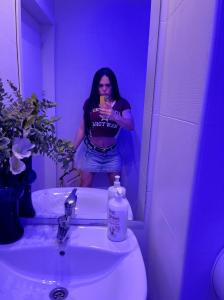 603338374: Transexual en Sevilla