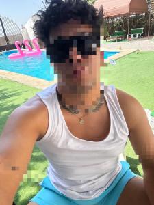 Chico busca chica en Barcelona: 