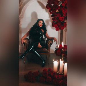 Transexual en Barcelona: 