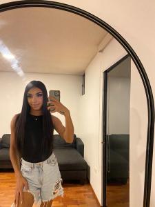 610606363: Travesti en Tenerife