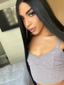 Transexual en Tenerife: 