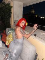 604246221: Transexual en Madrid