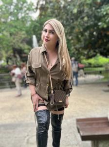 643785588: Travesti en Pontevedra