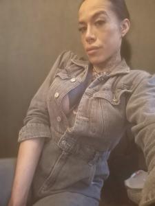 Transexual en Barcelona: 