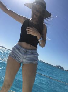 Chica busca chico en Sevilla: 