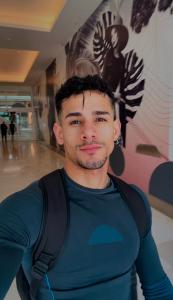 624163199: Chico busca chica en Madrid