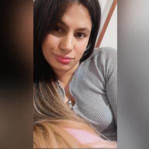 Transexual en Madrid: 