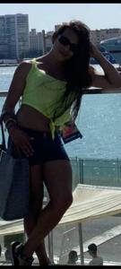 Transexual en Madrid: 