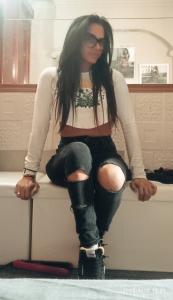 Transexual en Lérida: 