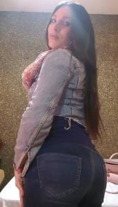 Travesti en Ciudad Real: 