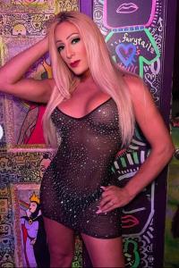 Transexual en Mallorca: 