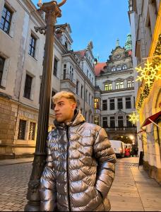 Chico busca chica en Albacete: 