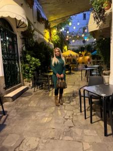 642048672: Travesti en Tarragona