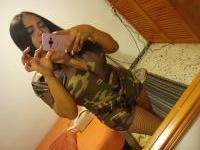 695095096: Travesti en Tenerife