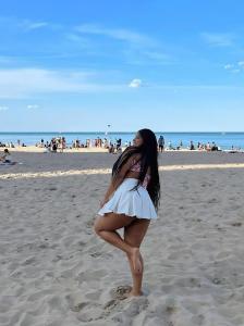 Chica busca chico en Lugo: 