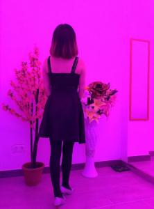 Chica busca chico en Barcelona: 