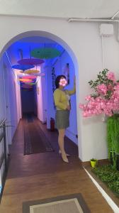 612402178: Chica busca chico en Madrid