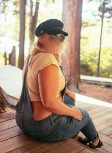 Chica busca chico en Valladolid: 