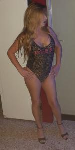 Transexual en Las Palmas: 