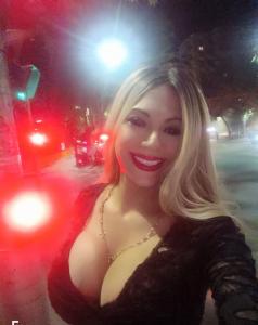 Transexual en Pontevedra: 