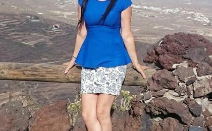 Chica busca chico en Tenerife: 