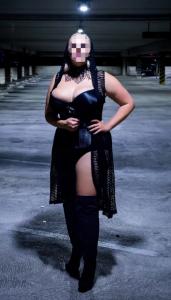 Chica busca chico en Pontevedra: 