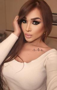 631112662: Transexual en Madrid