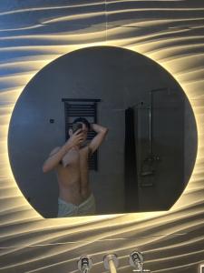 Chico busca chica en La Coruña: 