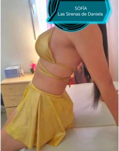 Chica busca chico en Madrid: 