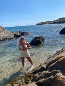 Transexual en Barcelona: 