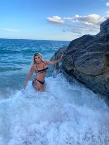 Transexual en Barcelona: 