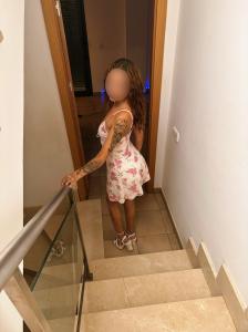 Chica busca chico en Madrid: 