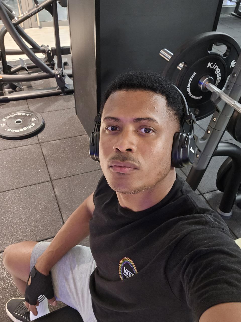 Chico busca chica en Barcelona: 