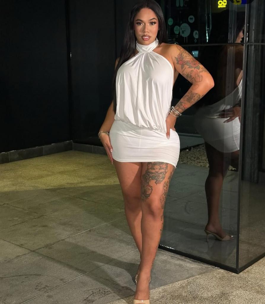 672931051: Transexual en Guipúzcoa