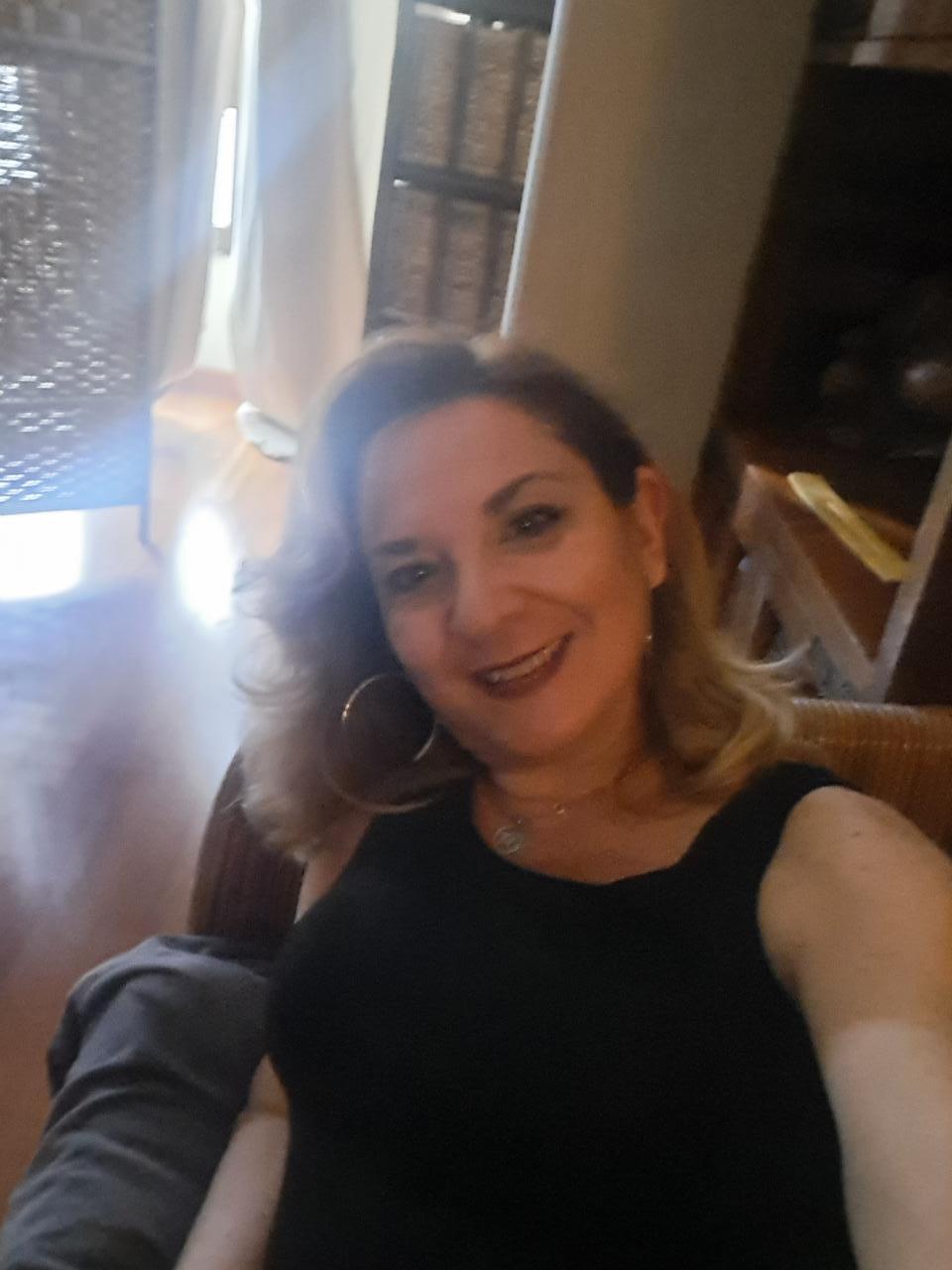 Chica busca chico en Vizcaya: 