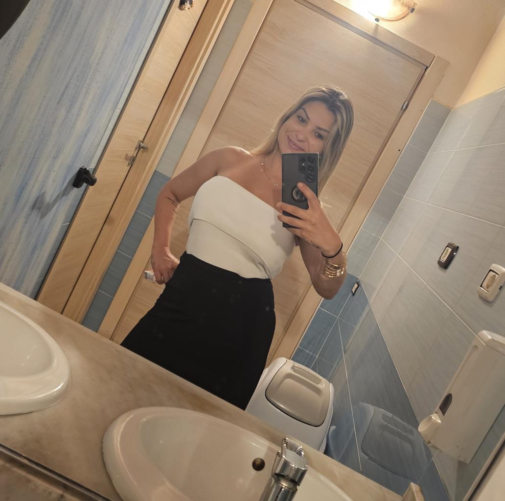 Chica busca chico en Pontevedra: 