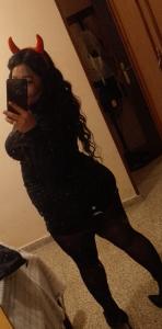 607465678: Chica busca chico en Granada