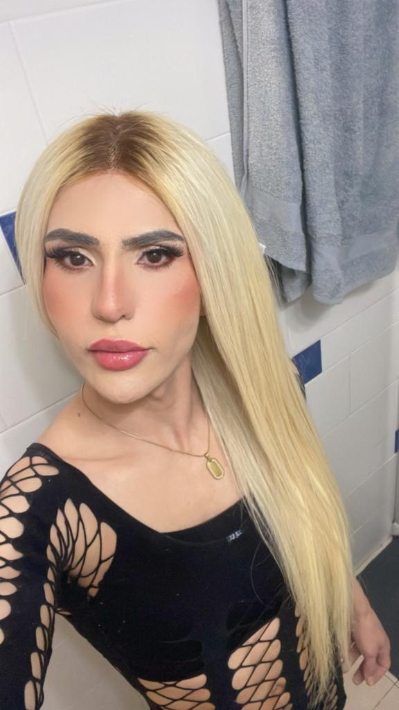 Travesti en Madrid: 