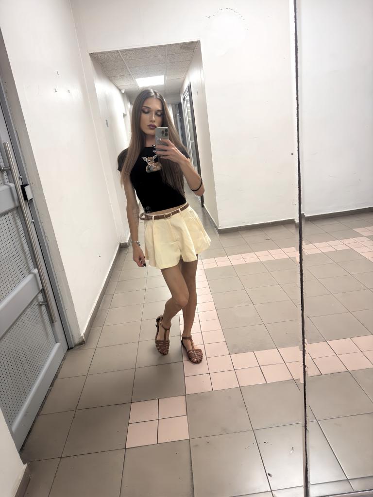 627393340: Travesti en Tenerife