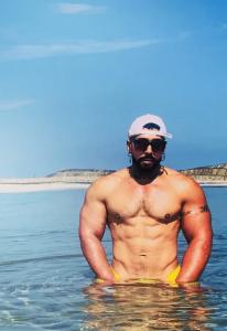 Chico busca chica en Valladolid: 