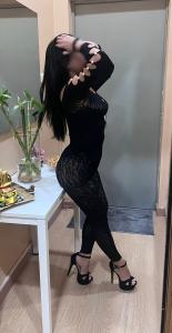 Chica busca chico en Madrid: 