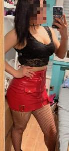 Chica busca chico en Vizcaya: 