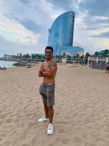 Chico busca chica en Guipúzcoa: 