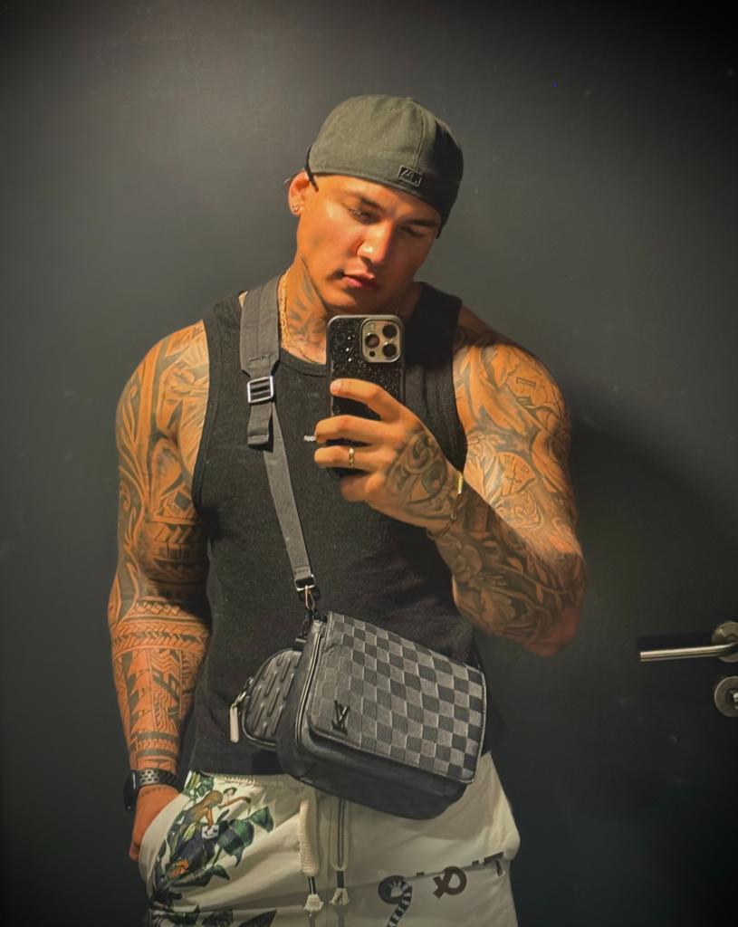 Chico busca chica en Madrid: 