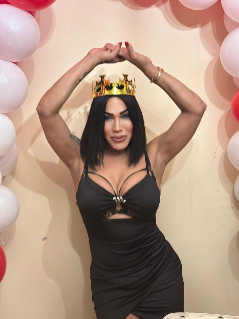 Transexual en Gerona: 